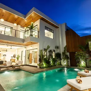 Zayana Villa