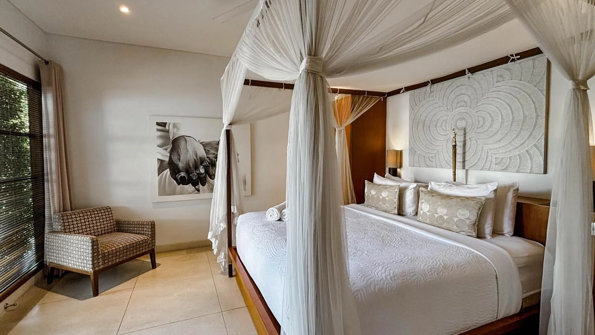 Villa Chocolat Seminyak 2 Bedroom