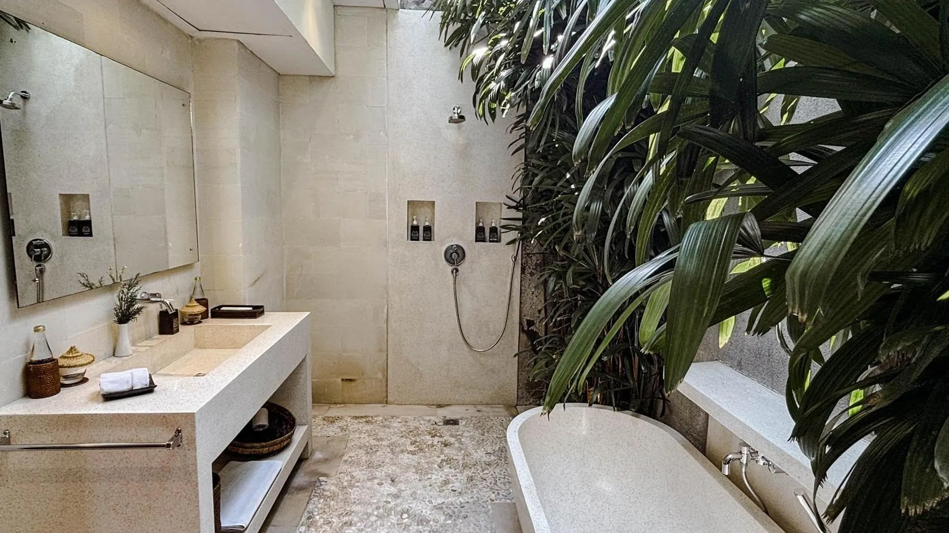 Villa Chocolat Seminyak 2 Bedroom Indonesia