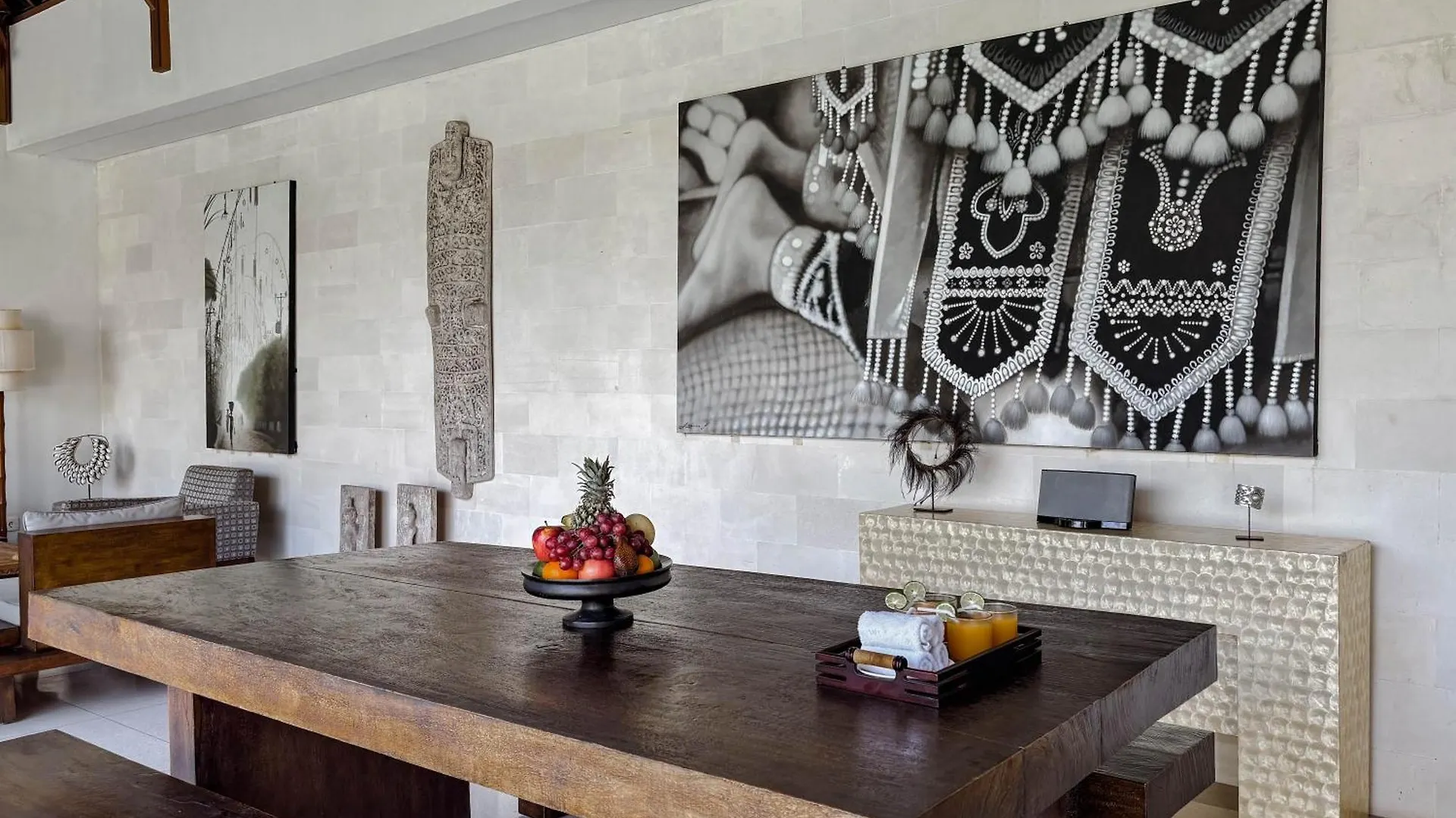 Villa Chocolat Seminyak 2 Bedroom
