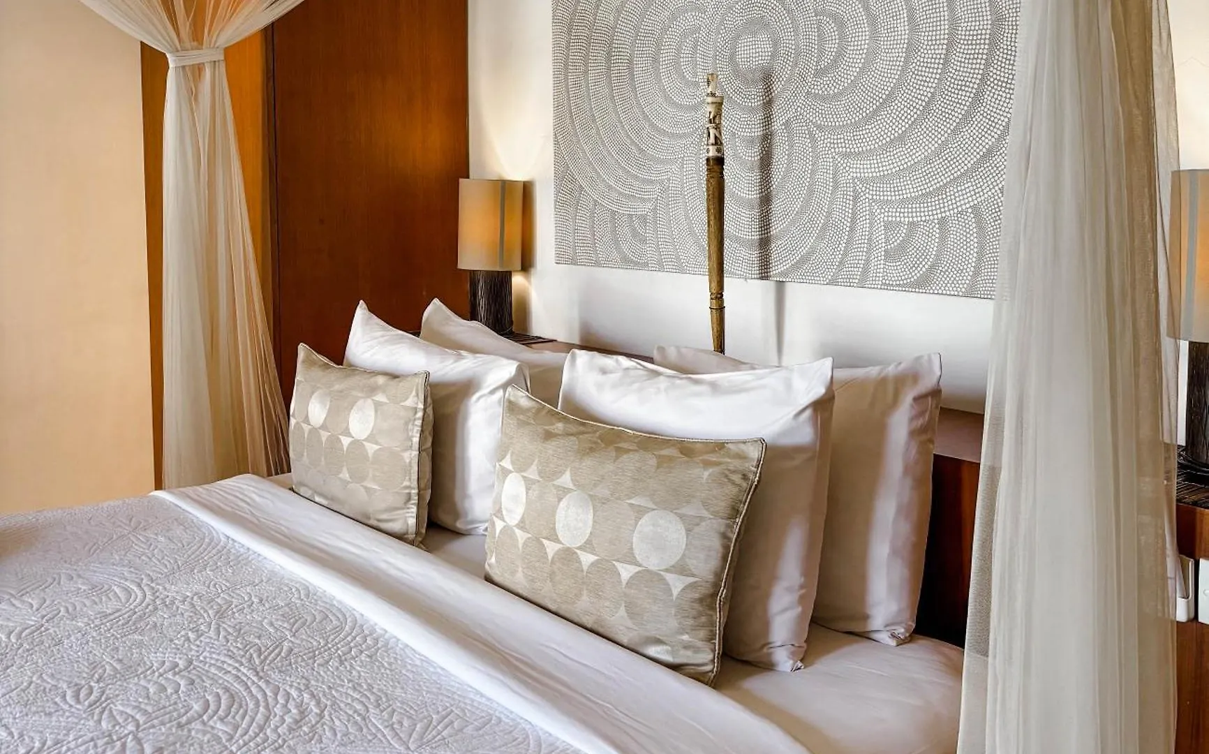 Villa Chocolat Seminyak 2 Bedroom 0*, Seminyak (Bali)