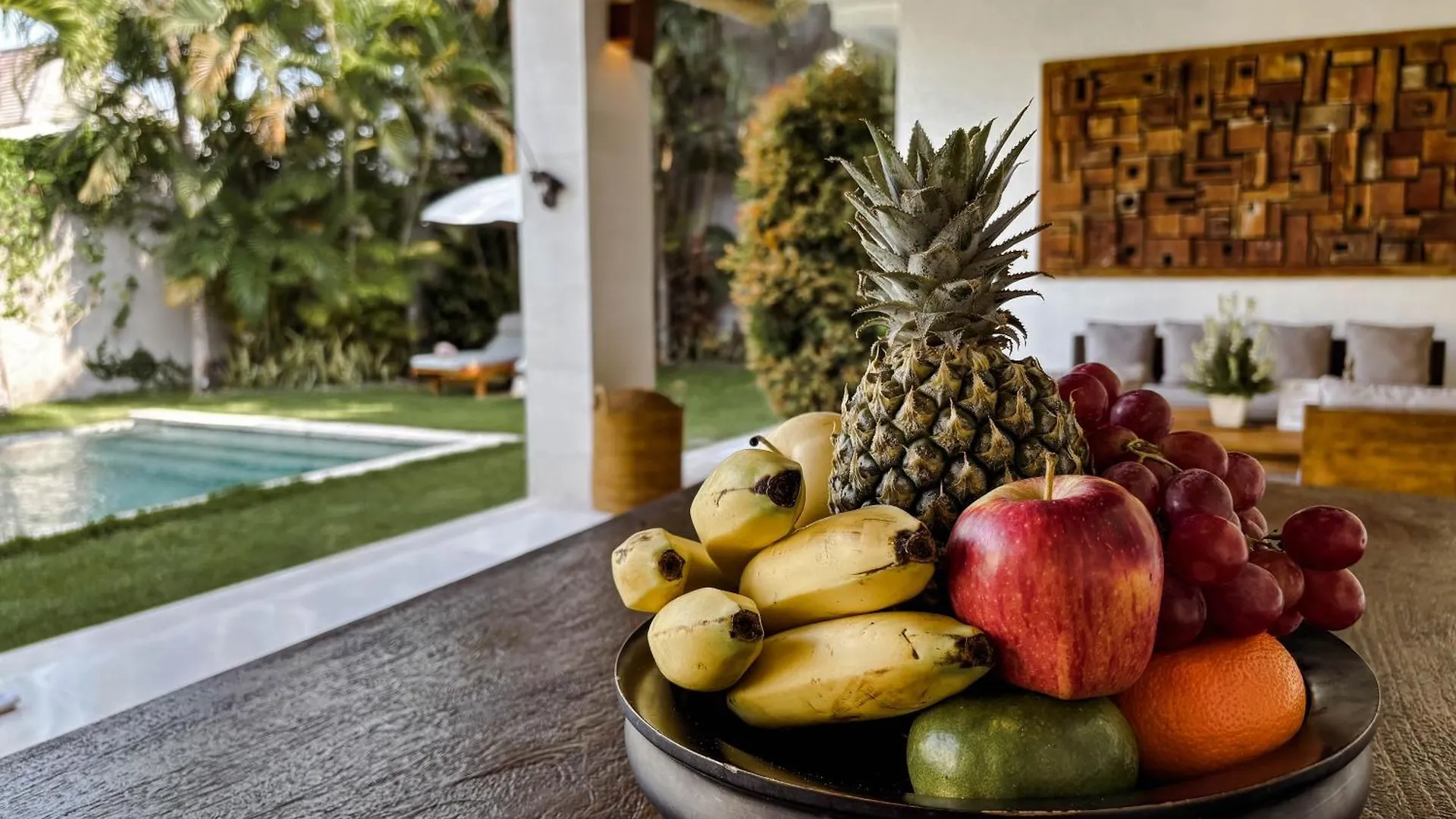 Villa Chocolat Seminyak 2 Bedroom  Seminyak (Bali)