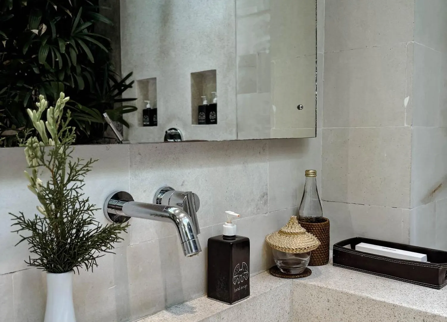 Villa Chocolat Seminyak 2 Bedroom Seminyak (Bali)