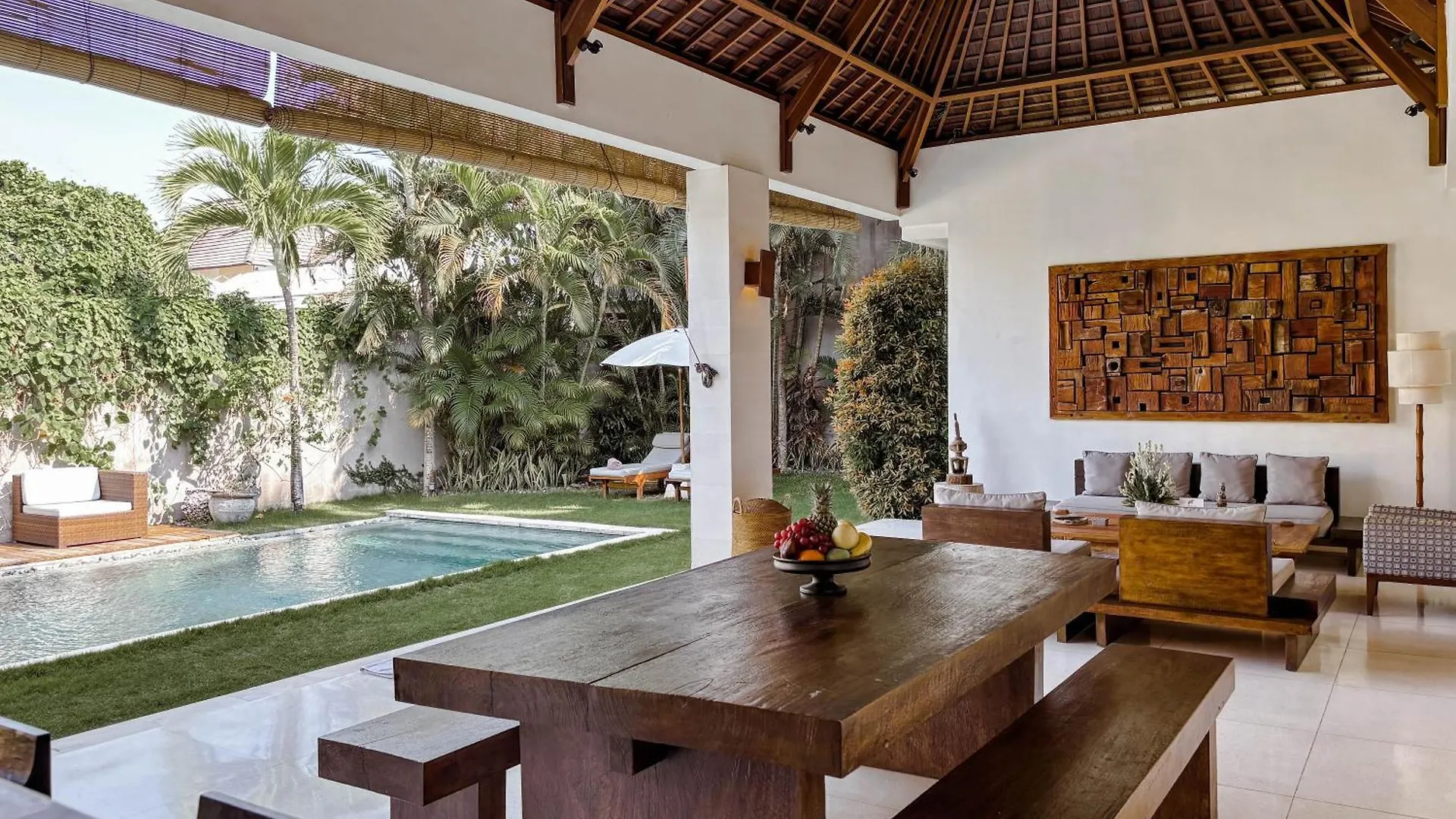Villa Chocolat Seminyak 2 Bedroom  Seminyak (Bali)