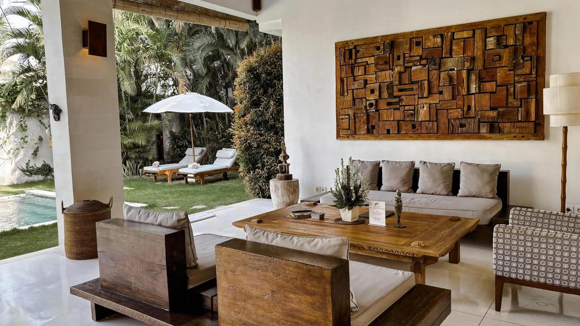 Villa Chocolat Seminyak 2 Bedroom 0*, Seminyak (Bali) Indonesia