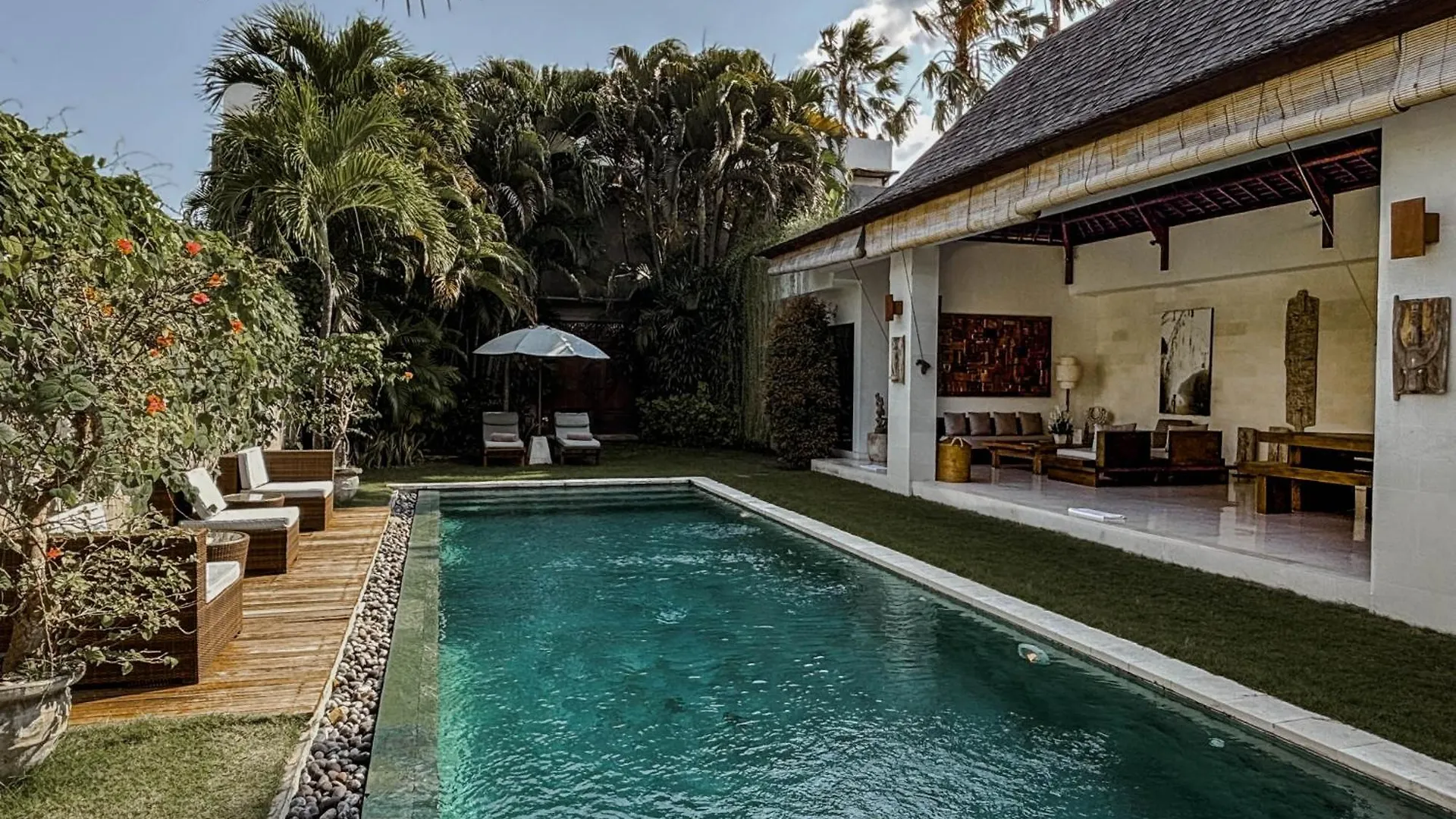 Villa Chocolat Seminyak 2 Bedroom 0*, Seminyak (Bali) Indonesia